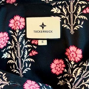Tuckernuck Black Dahlia Dress/Small